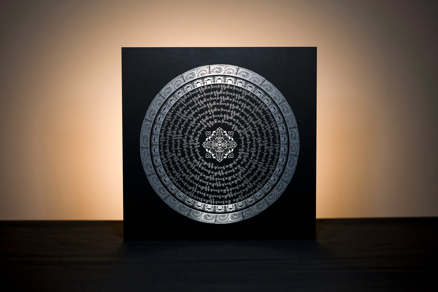 Mandala Om